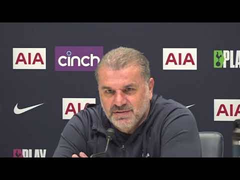 ‘I’m very much on the green and white side’ &ndash; Ange Postecoglou sends pre-Glasgow Derby message