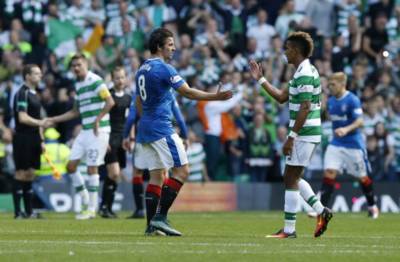 Inside Brendan Rodgers’ Team Talk From Celtic’s 5-1 Derby Win in 2016 Inside Brendan Rodgers’ Team Talk From Celtic’s 5-1 Derby Win in 2016