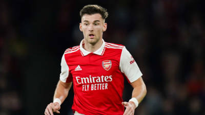 Kieran Tierney tips forgotten Celtic player to shine vs Rangers Kieran Tierney tips forgotten Celtic player to shine vs Rangers