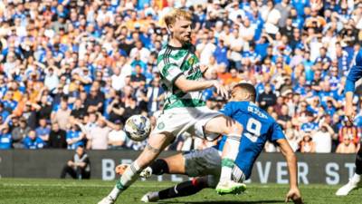 Liam Scales relishing third derby of the season this weekend Liam Scales relishing third derby of the season this weekend