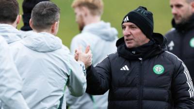 Manager: Derby clash is an opportunity for us to showcase our talent as a team Manager: Derby clash is an opportunity for us to showcase our talent as a team