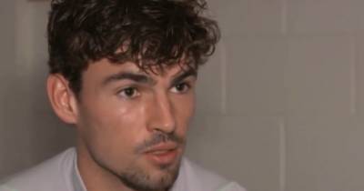 Matt O’Riley admits Celtic title run ‘all cup finals’ as he reflects on ‘slight pressure’ after Atletico Madrid transfer bid Matt O’Riley admits Celtic title run ‘all cup finals’ as he reflects on ‘slight pressure’ after Atletico Madrid transfer bid