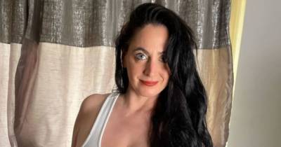 Mum who gets her kit off for extra cash makes bold Rangers vs Celtic prediction Mum who gets her kit off for extra cash makes bold Rangers vs Celtic prediction