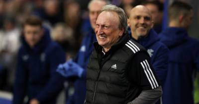 Neil Warnock tells Aberdeen FC how to break Rangers and Celtic dominance NEXT season as he defends sudden exit Neil Warnock tells Aberdeen FC how to break Rangers and Celtic dominance NEXT season as he defends sudden exit