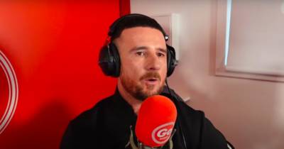 Philippe Clement facing acid Rangers test as Barry Ferguson insists pressure is on to do what predecessors couldn’t Philippe Clement facing acid Rangers test as Barry Ferguson insists pressure is on to do what predecessors couldn’t