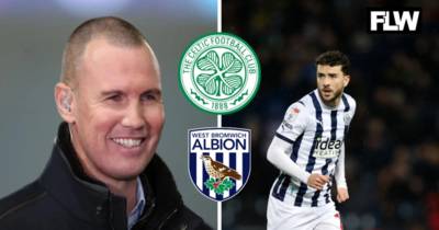 “Put himself in the shop window” – Pundit makes Mikey Johnston claim amid Celtic, West Brom transfer uncertainty “Put himself in the shop window” – Pundit makes Mikey Johnston claim amid Celtic, West Brom transfer uncertainty