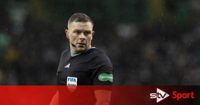 Rodgers comfortable with ‘top ref’ John Beaton in charge for O** F*** Rodgers comfortable with ‘top ref’ John Beaton in charge for O** F***