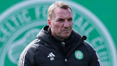 Rodgers has no issue with ‘top referee’ Beaton Rodgers has no issue with ‘top referee’ Beaton