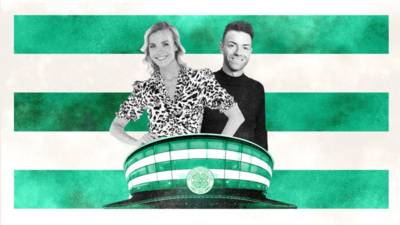 Star duo confirmed as hosts for Celtic’s 20th Player of the Year event Star duo confirmed as hosts for Celtic’s 20th Player of the Year event