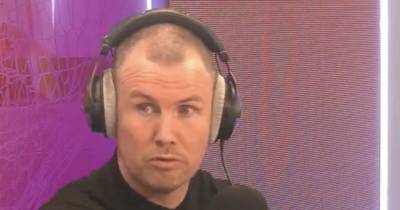 The Rangers collapse Philippe Clement won’t ‘allow’ as Kenny Miller paints nightmare Celtic scenario of no return The Rangers collapse Philippe Clement won’t ‘allow’ as Kenny Miller paints nightmare Celtic scenario of no return