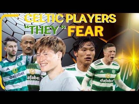 THEY are BLANKING Scottish REFS