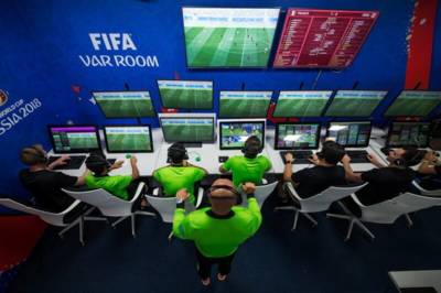 VAR in Scotland Proved To Be a Failure With Latest FIFA Selections VAR in Scotland Proved To Be a Failure With Latest FIFA Selections