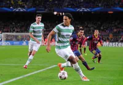 Virgil van Dijk tells Gary Lineker and Micah Richards what was so “perfect” about Celtic Virgil van Dijk tells Gary Lineker and Micah Richards what was so “perfect” about Celtic