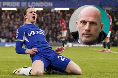 Why Philippe Clement wants Rangers to emulate London club in derby Why Philippe Clement wants Rangers to emulate London club in derby