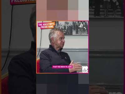 AULD FIRM PREDICTIONS | What will the score be in tomorrow’s O** F*** clash?