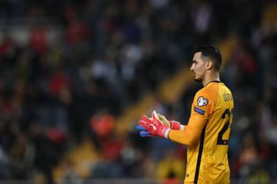 Celtic make £7.5m move for Turkish Internationalist