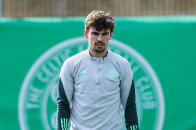 Matt O’Riley’s Celtic transfer admission, Rangers’ ‘happy boys’, Hearts ace discusses new deal, Hibs’ inspiration – Scottish football news