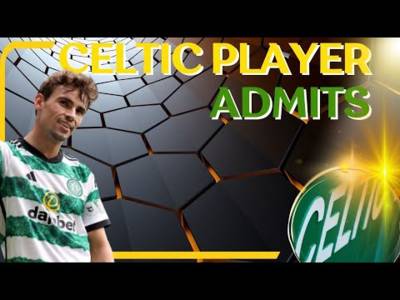 O’Riley admits performance Dropped