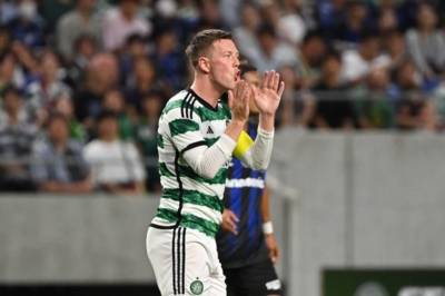 Video: Bhoys prepare at Lennoxtown before trip to Ibrox