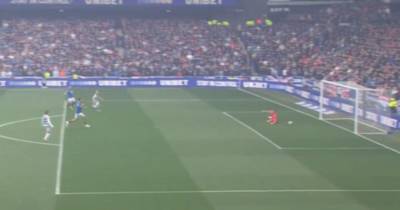 Celtic stun Rangers as Daizen Maeda scores crazy goal after 20 seconds in O** F*** derby