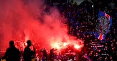 ‘I fought both Celtic and Rangers’ firms – they’d swamp us, but one team was worse’