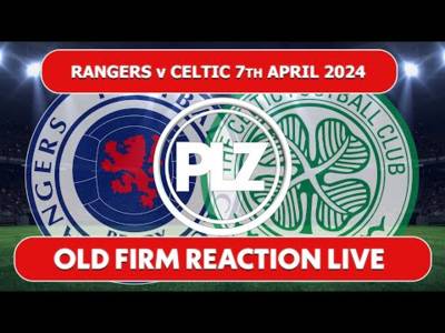 Plz O** F*** Reaction Live