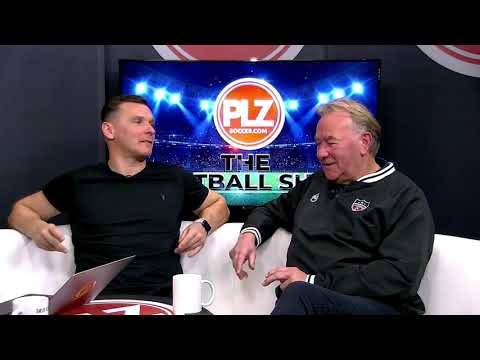 Rangers v Celtic Predictions w/ Lee McCulloch and Alan Rough | Who will come out on top at Ibrox?