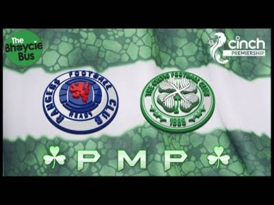 RANGERS v CELTIC (SPFL) – 07/04/2024 – P.M.P.