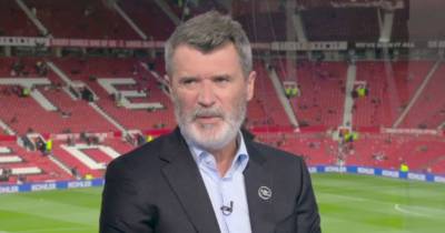 Roy Keane rejects Rangers narrative as Celtic hero weighs in on where the title power truly lies