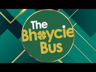 THE CELTIC SUNDAY BLETHER | RANGERS v CELTIC BUILD UP | EP. 83