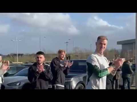 This is what it is to be Celtic Fc