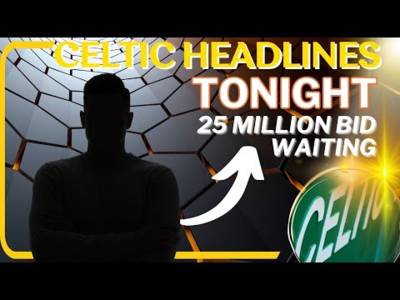 Celtic Headlines tonight