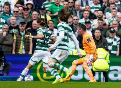 Celtic On This Day – 8th April – David Potter’s Celtic Diary