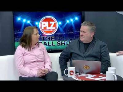 Celtic will edge title race insists Alison McConnell