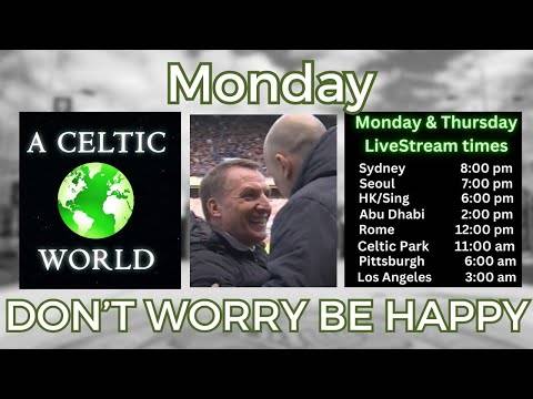 Don’t Worry. Be Happy. Are You Delighted? Disappointed? Disgusted? Discuss...