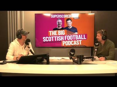 EP 82 | The Happy Dance Special