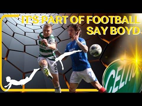 Kris Boyd says Fabio Silva DIVE antics “gameplan”