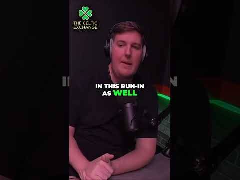 Celtic United In The Title Race