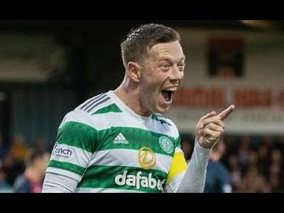 McGregor Injury Recovery, Transfers and Celtic News Updates