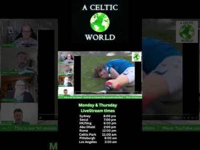 Silva Embarrasses Rangers Fans (those with any self-respect). just pathetic