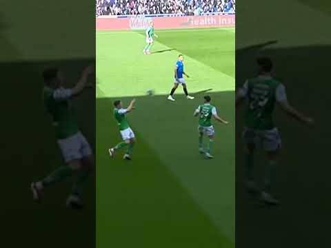 Trianris with a 2-4-1 special