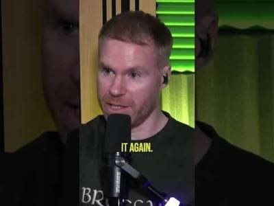 VAR misses the point...again