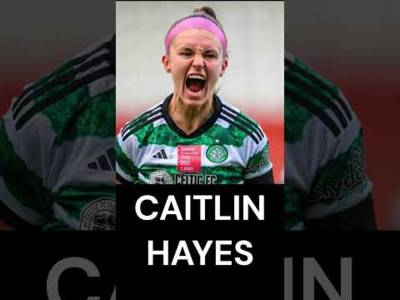 Celtic Ghirls Player of the Year Poll #celticfc #scottishwomensfootball #swpl