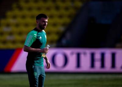 Joey Barton’s Insane Greg Taylor Meltdown