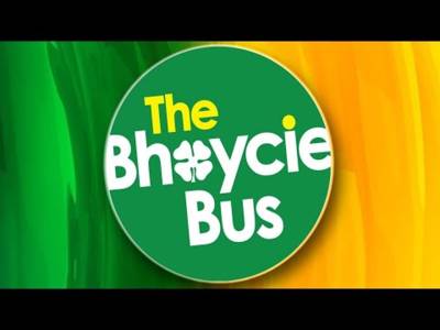 The CARpool with Conor Carr Episode 10 – Cheatin Beaton Grinds Full Throttle Celtic To A Halt