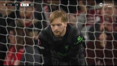 Thank God Celtic Have Cooled Their Interest In Liverpool’s Calamity Keeper