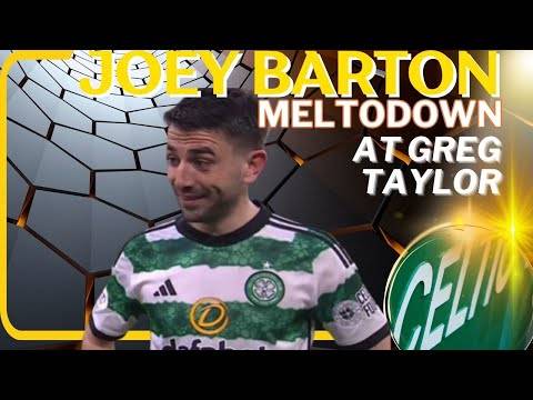 The BEST 24 hours in Scottish football EVER