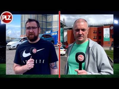 “First half Celtic totally destroyed them” | Rangers 3-3 Celtic Fans Reaction