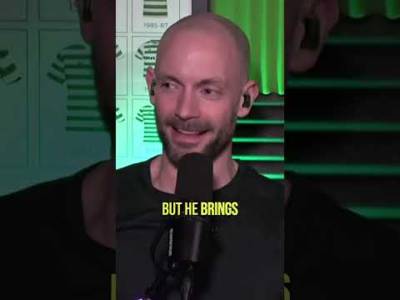 If Daizen Maeda was a finisher...