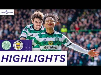 Celtic 3-0 St Mirren | Hatate Shines In Routine Victory | cinch Premiership